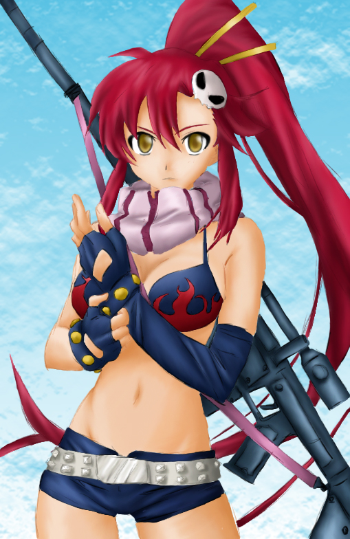 Yoko Juusuke