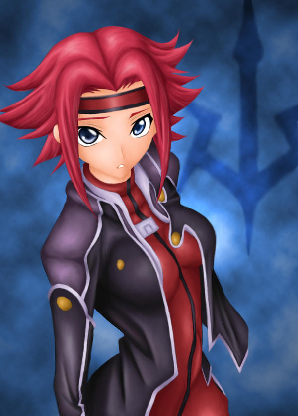 Calen Knight Black Knight: Kallen by deviantmaniatic on DeviantArt