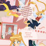 sailor moon page 28