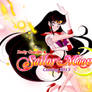 Sailor Moon 2013! Mars Promo