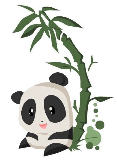 panda :D