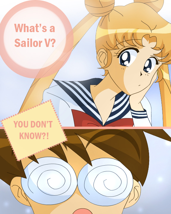 sailor moon page 12