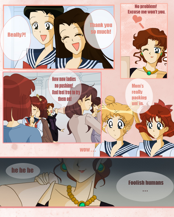 sailor moon page 16