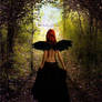 Enter My World