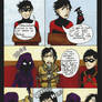 Robins Anonymous 1