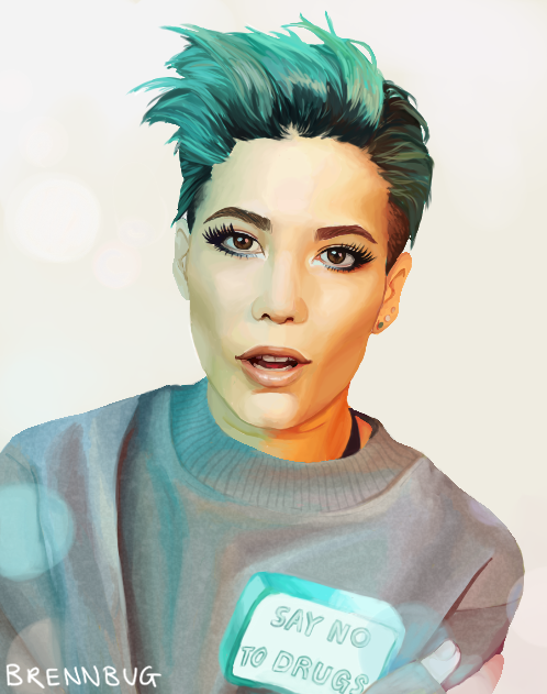 Halsey