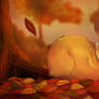 Autumn Fall