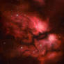 Red Nebular