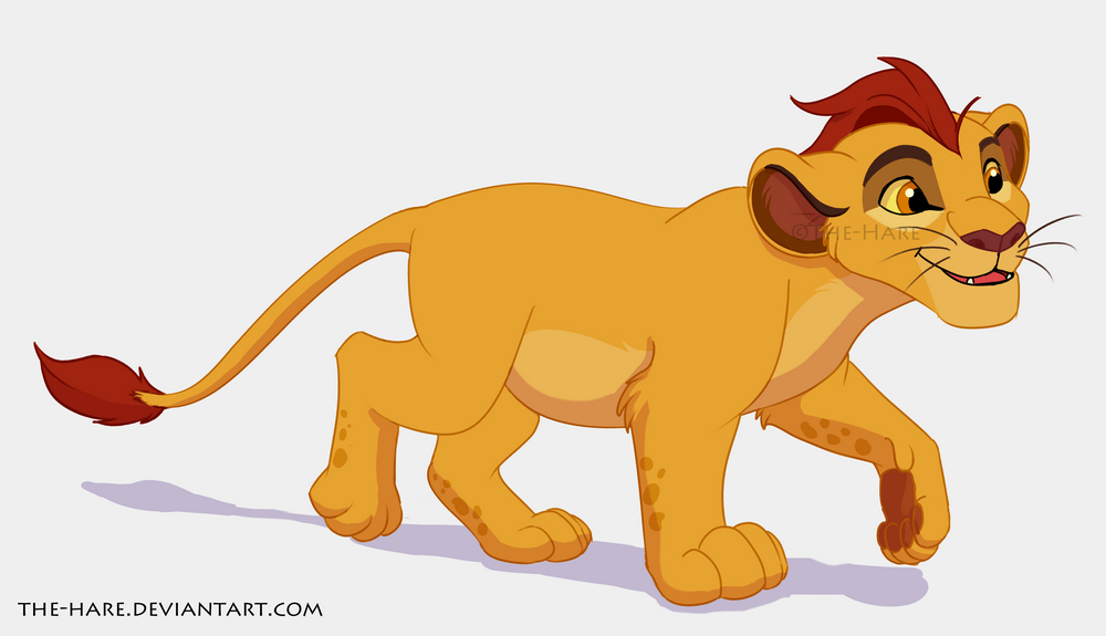 Kion