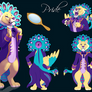 The Void: Pride Reference