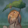 Rainy Day