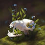 - Forgotten -