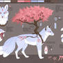 - Mother Reference Sheet -