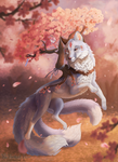 - Blossom Breeze - by TheVerdantHare