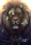 -Tears Of The King - by TheVerdantHare