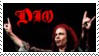 Dio Stamp by mori-the-bat