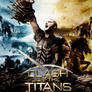 Clash of Titans Movie Poster