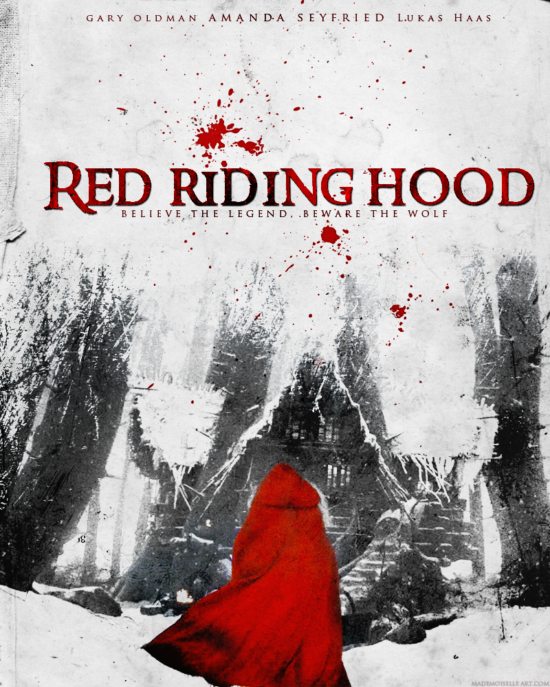 Red Riding Hood