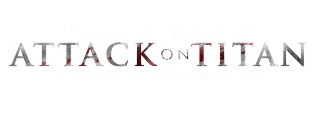 Attack On Titan Logo Shingeki No Kyojin Logo By Chico Robot On Deviantart Attack On Titan Logo Shingeki No Kyojin Logo By Chico Robot On Deviantart