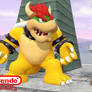 Nintendo Makers - Bowser's New Model