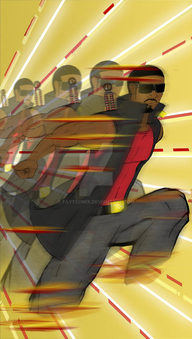 Gu Comics Ragefire GU: Page 5 Panel 3 by FaytComix on DeviantArt