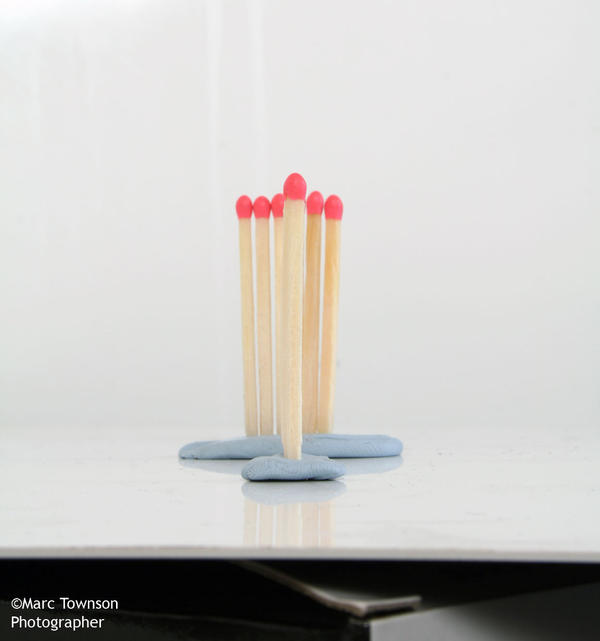 Matches Series 3 by bunniears on DeviantArt