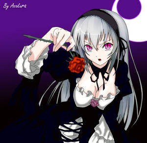 Suigintou