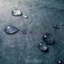 Raindrops