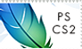 Photoshop CS2 Stamp