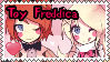 Toy Freddica Stamp F2U