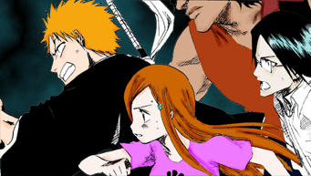 save rukia by roxiestarshine on DeviantArt