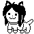 Temmie Icon - FREE FOR USE