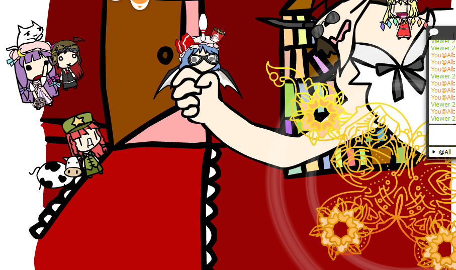 Epic Randomness Teh epic randomness by MayuVOCALOID3 on DeviantArt