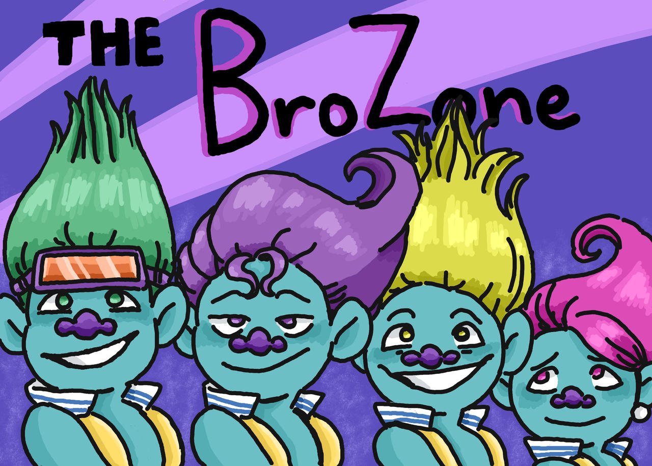 Brozone by NaTrysDrawingIguess on DeviantArt