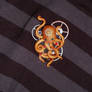 Octopus Necklace