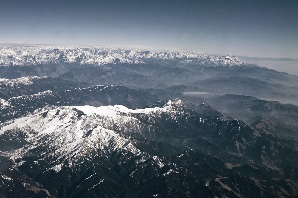 Himalayas II