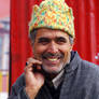 Kashmiri Man