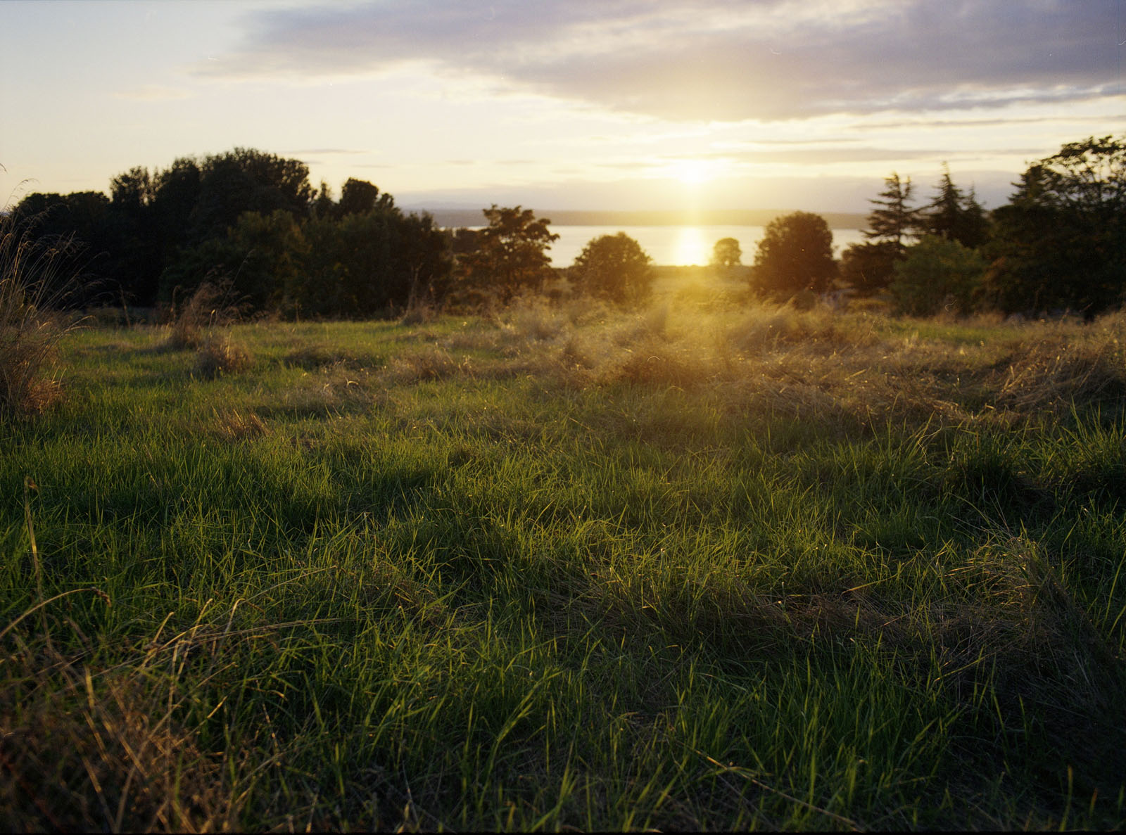 Seattle - Discovery Park