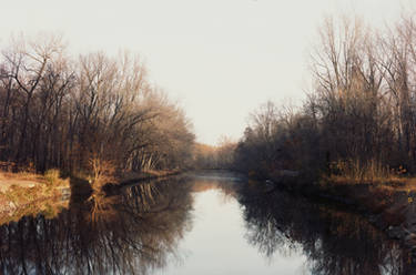 Creve Coeur Park II