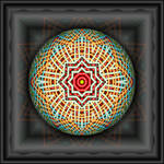 Grid Marble by Direct2Brain