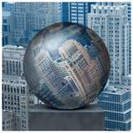 New York World by Direct2Brain