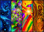 Four Seasons by Direct2Brain