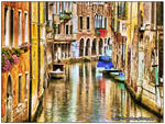 Venice 5 by Direct2Brain