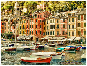 Portofino