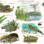 Carboniferous Puertollano