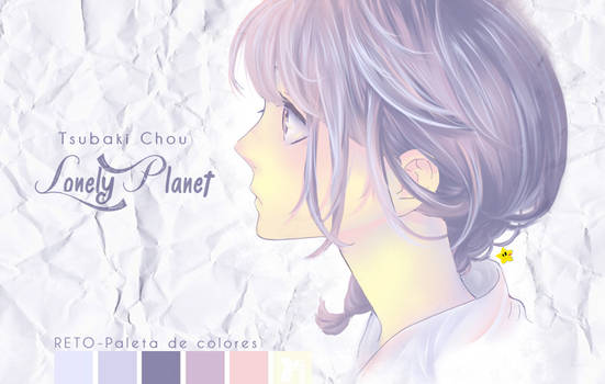 Andrea  Anime-Planet