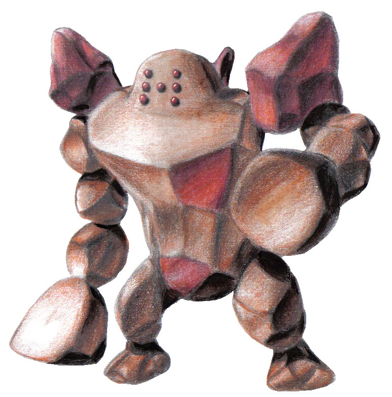 Regirock