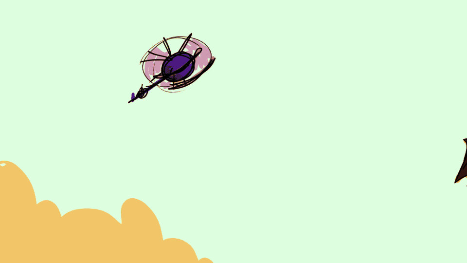 The First Capture - part 1 (ANIMATION) by SnarlSniff on DeviantArt