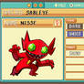 Pokerealm - Nisse the Sableye