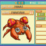 Pokerealm - Parasaur the Paras